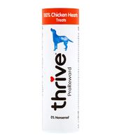 Thrive Chicken Hearts Dog Treats -30 gm - thumbnail