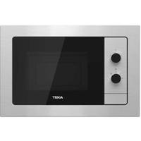 TEKA BUILT-IN MECHANICAL MICROWAVE MB 620