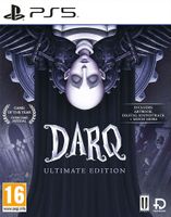 DARQ: Ultimate Edition Play Station -PS5