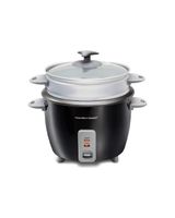 Hamilton Beach 1.5 Liter Rice Cooker & Steamer 500W