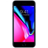 Apple iPhone 8 Plus 256GB Space Grey (Pre Owned With 6 Month Warranty)