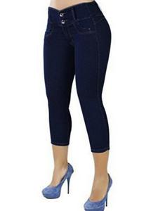 High Waist Jeans For Women