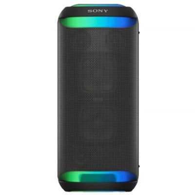Sony XV800 X-Series One Box Hifi Wireless Party Speaker, 77 W, Black, SRS-XV800