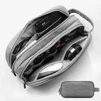 Multifunction Digital Storage Bag For Women Men