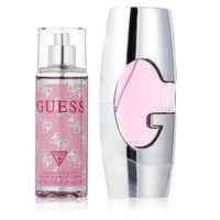 Guess Pink (W) 125Ml Body Mist