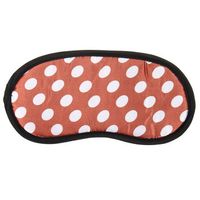 Big Points Blindfold Sleeping Travel Rest Soft Eye Mask Relieve Dark Circles