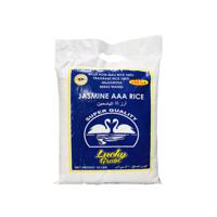 Volga Jasmine Rice 4.5Kg (UAE Delivery Only)