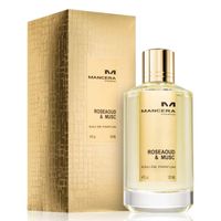 Mancera Roseaoud & Musc (U) Edp 120Ml