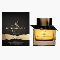 Burberry My Burberry Black Eau De Parfum for Women - 90 ml