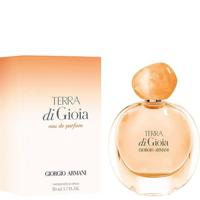 Giorgio Armani Terra Di Gioia Women Edp 50Ml