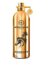 Montale Arabians Unisex Eau De Parfum 100ml