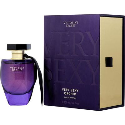 Victoria'S Secret Very Sexy Orchid (W) Edp 100Ml Victoria'S Secret Very Sexy Orchid (W) Edp 100Ml