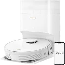 Dreame L10s Plus Robot Vacuum Cleaner (RLL42SD)