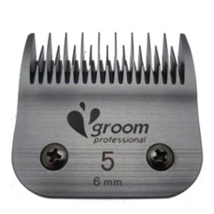 Groom Professional Pro X Blade 5