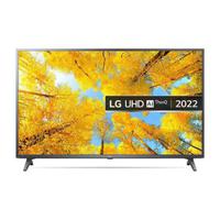 LG 55" UQ7500 Series UHD 4K TV - thumbnail