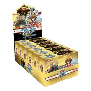 Yu-Gi-Oh Tcg Speed Duel Gx Midterm Paradox Mini Box