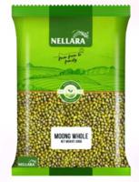 Nellara Moong Whole 500Gm