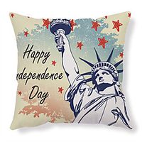 Double Side Cushion Cover 1PC Soft Decorative Square Throw Pillow Cover Cushion Case Pillowcase for Sofa Bedroom Superior Quality Machine Washable miniinthebox - thumbnail