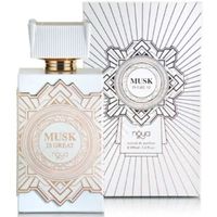 Zimaya Musk Is Great Unisex Extrait De Parfum 100Ml