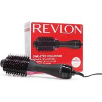 Revlon One Step Hair Dryer & Volumizer, 2 Heat Setting Plus Cool Setting, 1100 Watts - RVDR5222