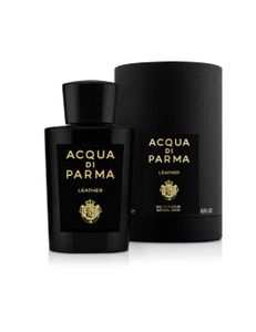 Leather Eau De Parfum 180ML