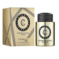 Charriol Infinite Celtic Gold Edp 100Ml