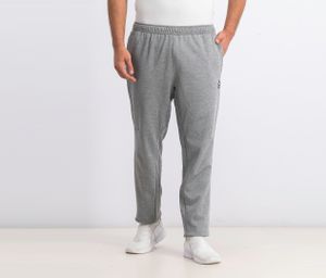Mens Workout Ready Thermowarm Pant  Mid Grey