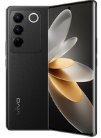 Vivo V27, 12GB RAM, 256GB, 5G, Black