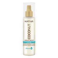 Kativa Coconut Serum Cream 200ml