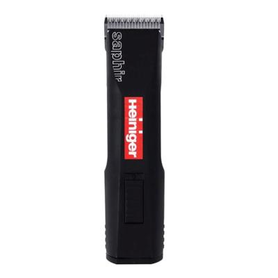 Heiniger Saphir Basic Small Animal Cordless ClipperWith No.10 Blade