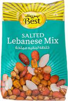 Best Lebanese Mix Bag 300Gm