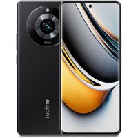 Realme 11 Pro, 256GB, 8GB, Astral Black