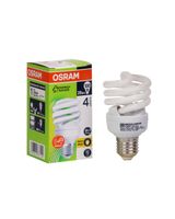 Osram Esl Spiral 20W E27 Warm White