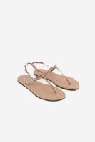 Womens Style 2 You Rivi Slippers Rose Gold Womens Style 2 You Rivi Slippers Rose Gold