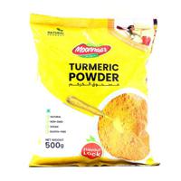 Moonnaar Turmeric Powder 500gm