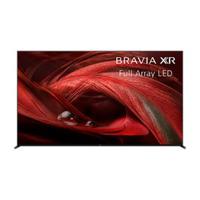 Sony 65 Inch BRAVIA XR X95J Smart Google TV, 4K Ultra HD High Dynamic Range HDR XR65X95J-R, 2021 Model