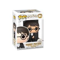 Funko Pop Harry Potter Yule Vinyl Figure