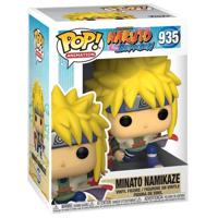 Funko Pop! Animation Naruto Minato Namikaze 3.75-Inch Vinyl Figure