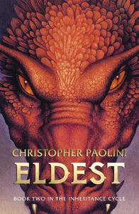 Eldest | Christopher Paolini