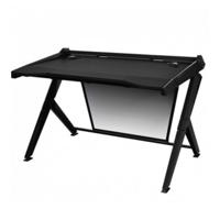 Dxracer Gaming Desk - Black