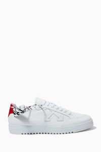 2.0 Sneakers in Leather