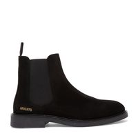 Suede Chelsea boots Suede Chelsea boots