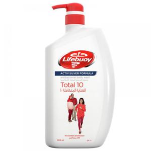 Lifebuoy Bw Complete 500 ML