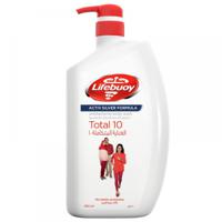 Lifebuoy Bw Complete 500 ML