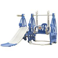 Little Story 3 In1 Swing With Slide LS_3in1SLI_SS