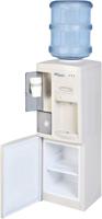 Super General Hot & Cold Taps Free Standing Water Dispenser, White - SGL1171