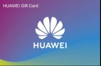 Huawei Gift Card UAE AED 200 (Instant E-mail Delivery)