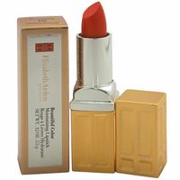 Elizabeth Arden Beautiful Color # 10 Mandarin 3.5g Moisturizing Lipstick