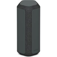 Sony SRS XE300 X Series Wireless Portable Bluetooth Speaker- Black