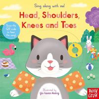 Sing Along With Me! Head - Shoulders - Knees & Toes | Yu-hsuan Huang